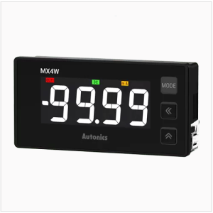 Digital Panel Meters