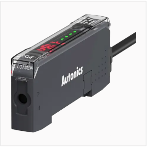 Fiber Optic Sensors