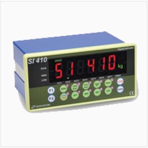 Indicator