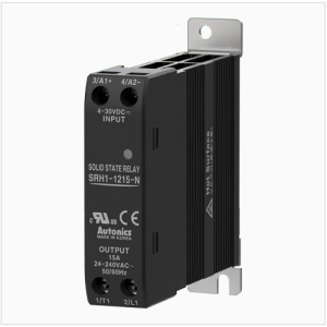 Solid State Relays