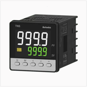 Temperature Controllers